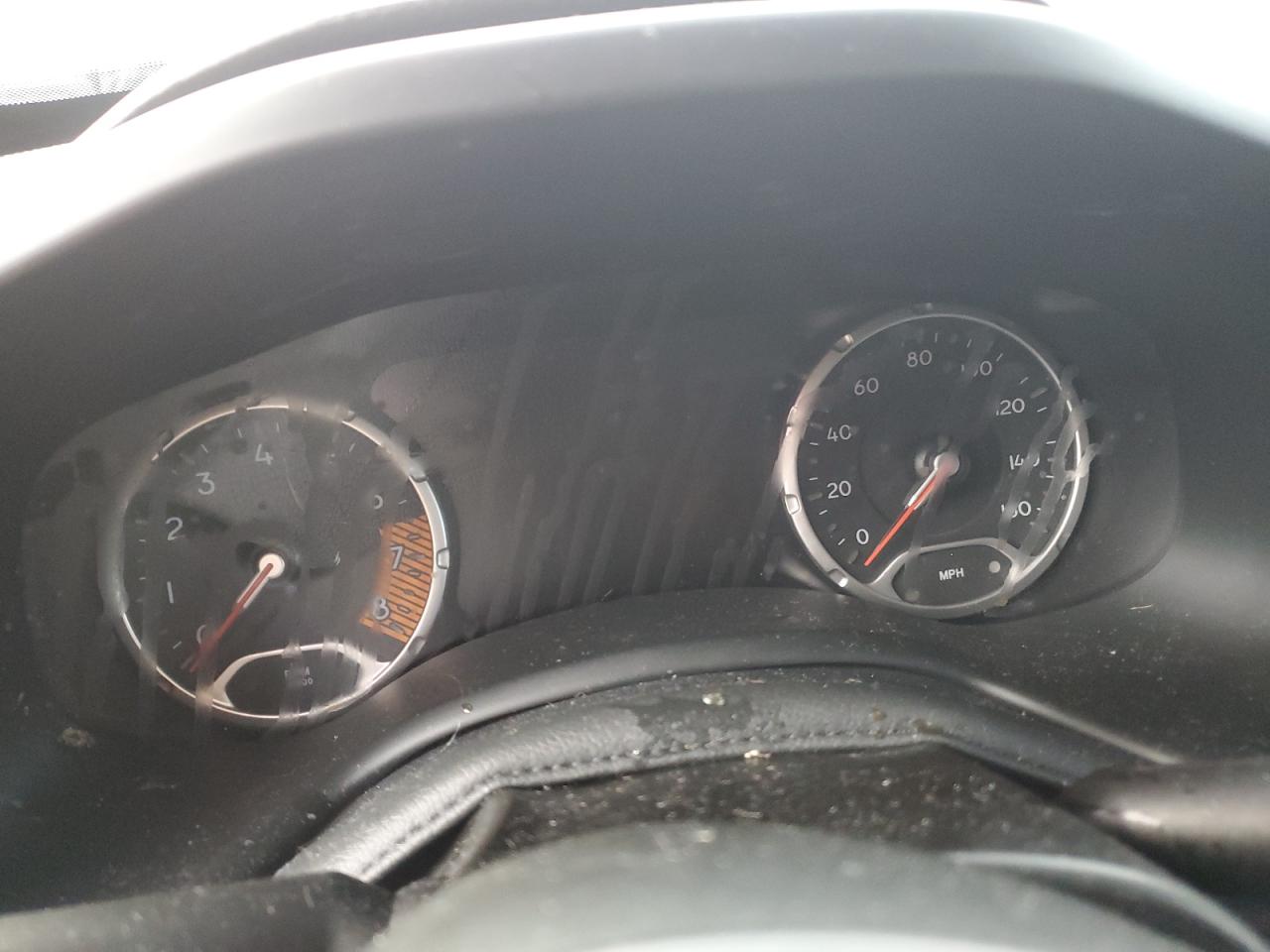 2022 JEEP RENEGADE ALTITUDE VIN:ZACNJDE14NPN90309