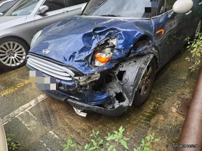 2015 MINI Cooper WMWXT3103F2B74793 VIN:WMWXT3103F2B74793