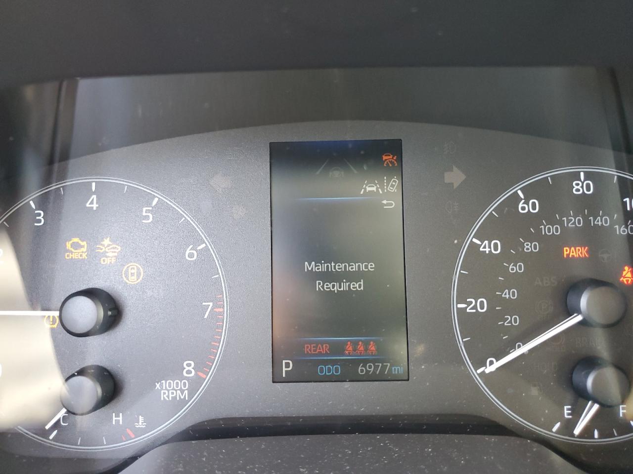 2023 TOYOTA COROLLA LE VIN:JTDB4MEE7PJ007461