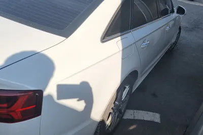 2016 Audi A6 WAUZZZ4GXGN095699 VIN:WAUZZZ4GXGN095699