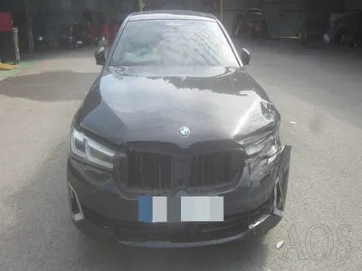 2022 BMW 530 WBA31BJ04NWX73544 VIN:WBA31BJ04NWX73544