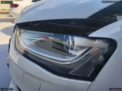 2015 Audi A4 WAUZZZ8K4GA001404 VIN:WAUZZZ8K4GA001404