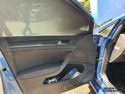 2016 Volkswagen Golf WVWZZZAUZGW283561 VIN:WVWZZZAUZGW283561