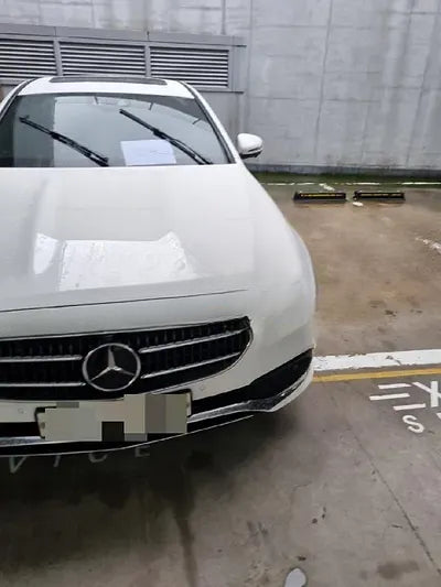 2022 Mercedes-Benz E 350 NONE VIN: