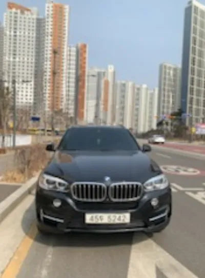 2015 BMW 530 WBAKS410XF0H67260 VIN:WBAKS410XF0H67260