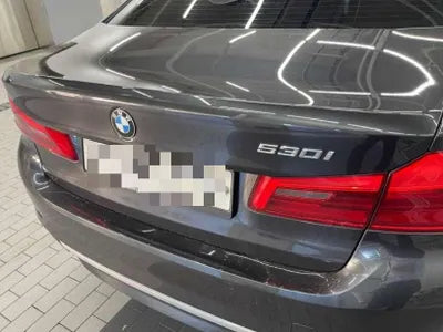 2019 BMW 530 WBAJD3109KWW49852 VIN:WBAJD3109KWW49852