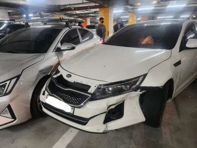 2015 Kia K5 028KMKNAGM419BFA6 VIN:028KMKNAGM419BFA6