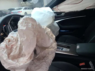 2022 Audi A7 WAUZZZF28NN041171 VIN:WAUZZZF28NN041171