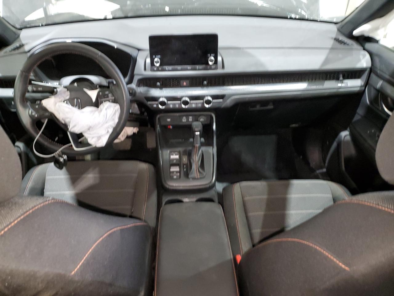 2024 HONDA CR-V SPORT VIN:7FARS5H56RE027320