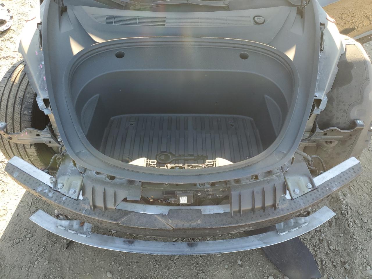 2022 TESLA MODEL 3  VIN:5YJ3E1EB6NF198106