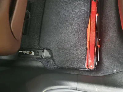 2018 BMW 540 WBAJB5103JB195170 VIN:WBAJB5103JB195170