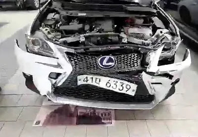 2016 Lexus CT 200h 809KMJTHKD5BH0G22 VIN:809KMJTHKD5BH0G22