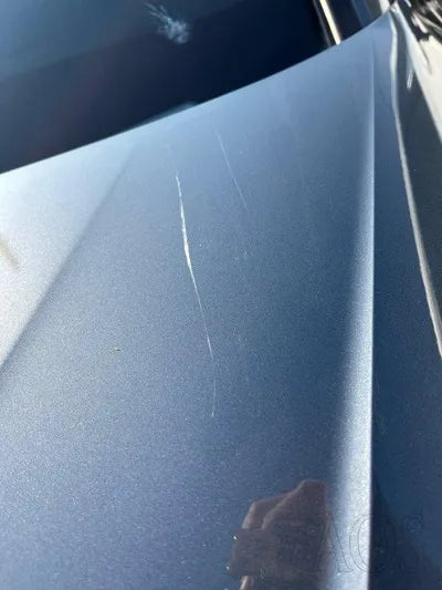 2019 Audi A4 WAUZZZF43KA123796 VIN:WAUZZZF43KA123796