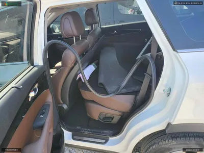 2017 Kia Sorento KNAPH81ABHA355777 VIN:KNAPH81ABHA355777