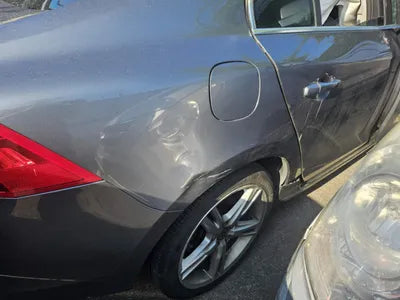 2018 Volvo S60 YV1FSA8BDJ2461851 VIN:YV1FSA8BDJ2461851