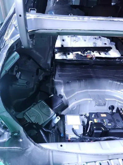 2023 Genesis G80 VIN: