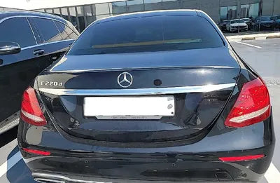 2017 Mercedes-Benz E 220 WDDZF0EB1HA068237 VIN:WDDZF0EB1HA068237