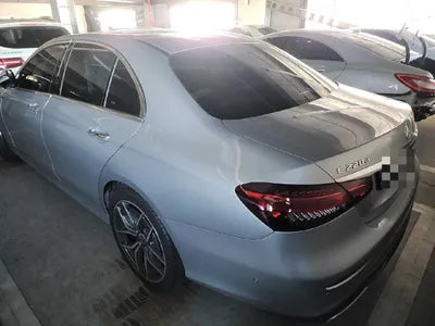 2021 Mercedes-Benz E 220 W1KZF0FB9MA873038 VIN:W1KZF0FB9MA873038