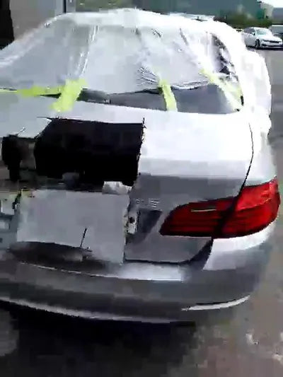 2015 BMW 528 WBA5A5105FGT89973 VIN:WBA5A5105FGT89973