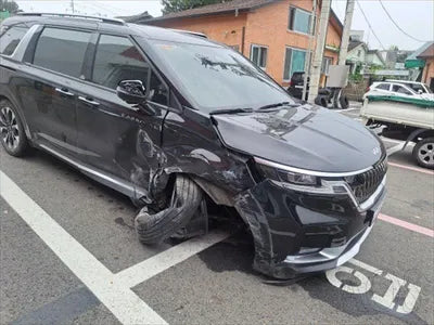 2020 Kia Carnival KNANC81BBMS018906 VIN:KNANC81BBMS018906