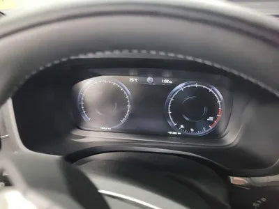 2019 Volvo S60 VIN:
