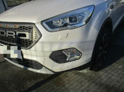 2018 Ford Kuga VIN: