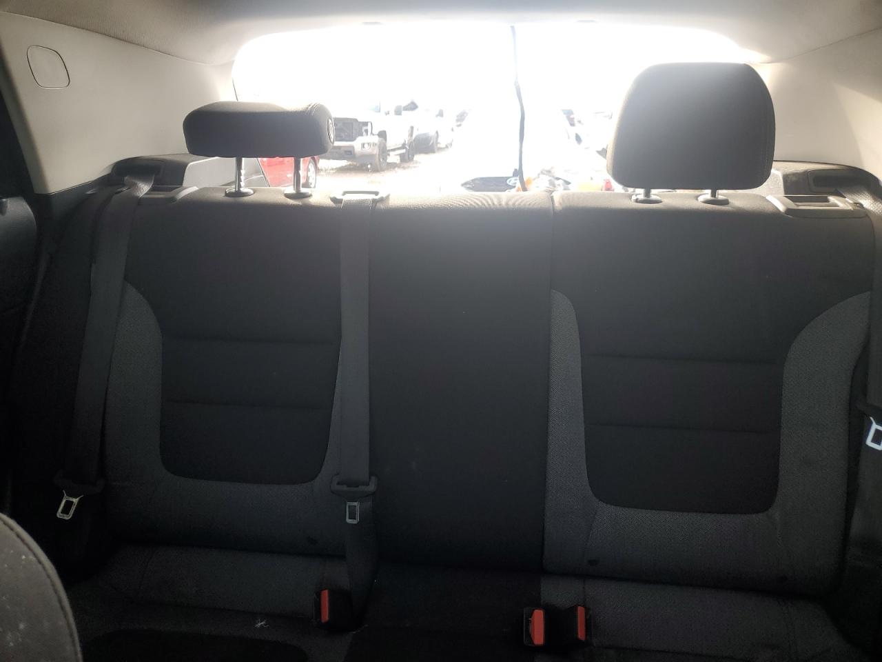 2023 CHEVROLET TRAILBLAZER LT VIN:KL79MPS25PB096822