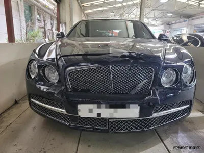 2016 Bentley Flying Spur SCBEL53W3GC056083 VIN:SCBEL53W3GC056083