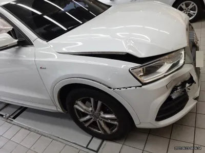 2015 Audi Q3 WAUZZZ8UXFR041813 VIN:WAUZZZ8UXFR041813