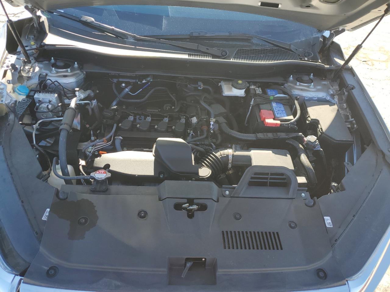 2024 HONDA CR-V EXL VIN:7FARS4H76RE004020