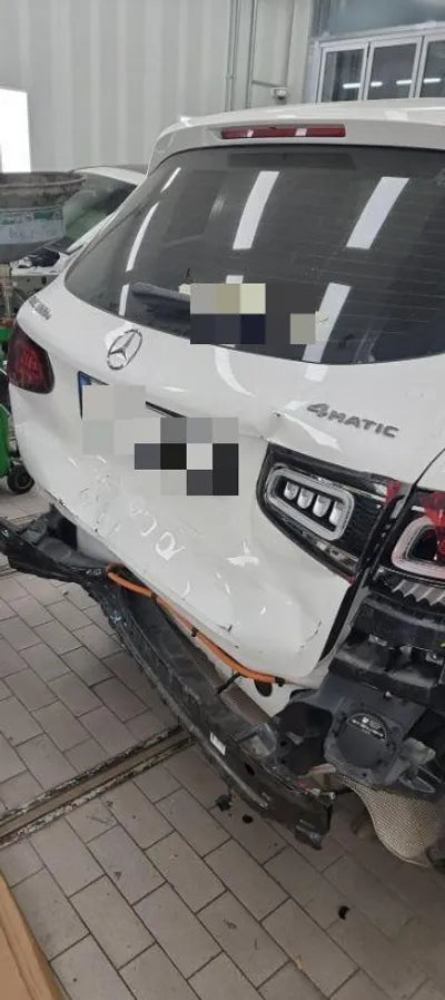 2020 Mercedes-Benz GLC 300 VIN: