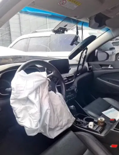 2019 Hyundai Tucson KMHJ381ABKU894774 VIN:KMHJ381ABKU894774