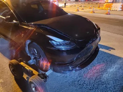 2020 Tesla Model 3 5YJ3E1EAXLF632404 VIN:5YJ3E1EAXLF632404
