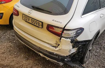 2016 Mercedes-Benz GLC 220 WDC0G0FB7GF052845 VIN:WDC0G0FB7GF052845