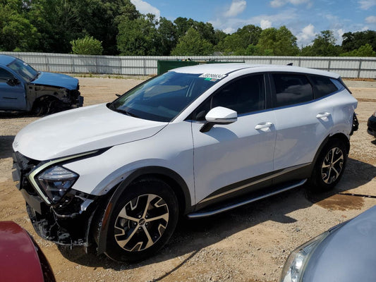 2023 KIA SPORTAGE EX VIN:5XYK33AFXPG134703