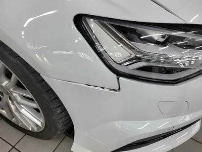 2018 Audi A6 WAUZZZ4G8JN120199 VIN:WAUZZZ4G8JN120199