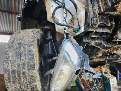 2017 Hyundai Tucson KMHJ381ABJU648726 VIN:KMHJ381ABJU648726