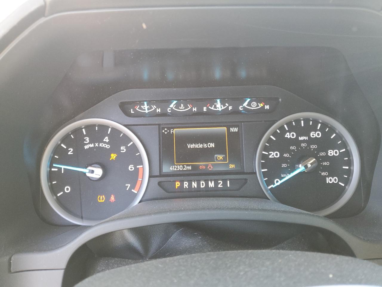 2022 FORD F250 SUPER DUTY VIN:1FT7W2B67NED38774