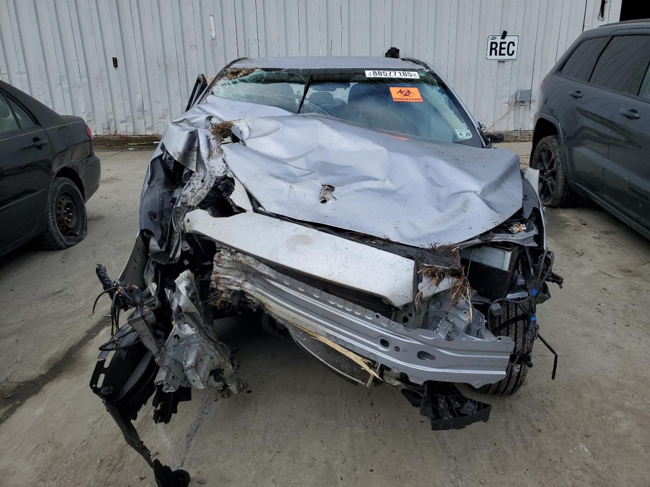 2024 SUBARU IMPREZA  VIN:JF1GUABC7R8861728