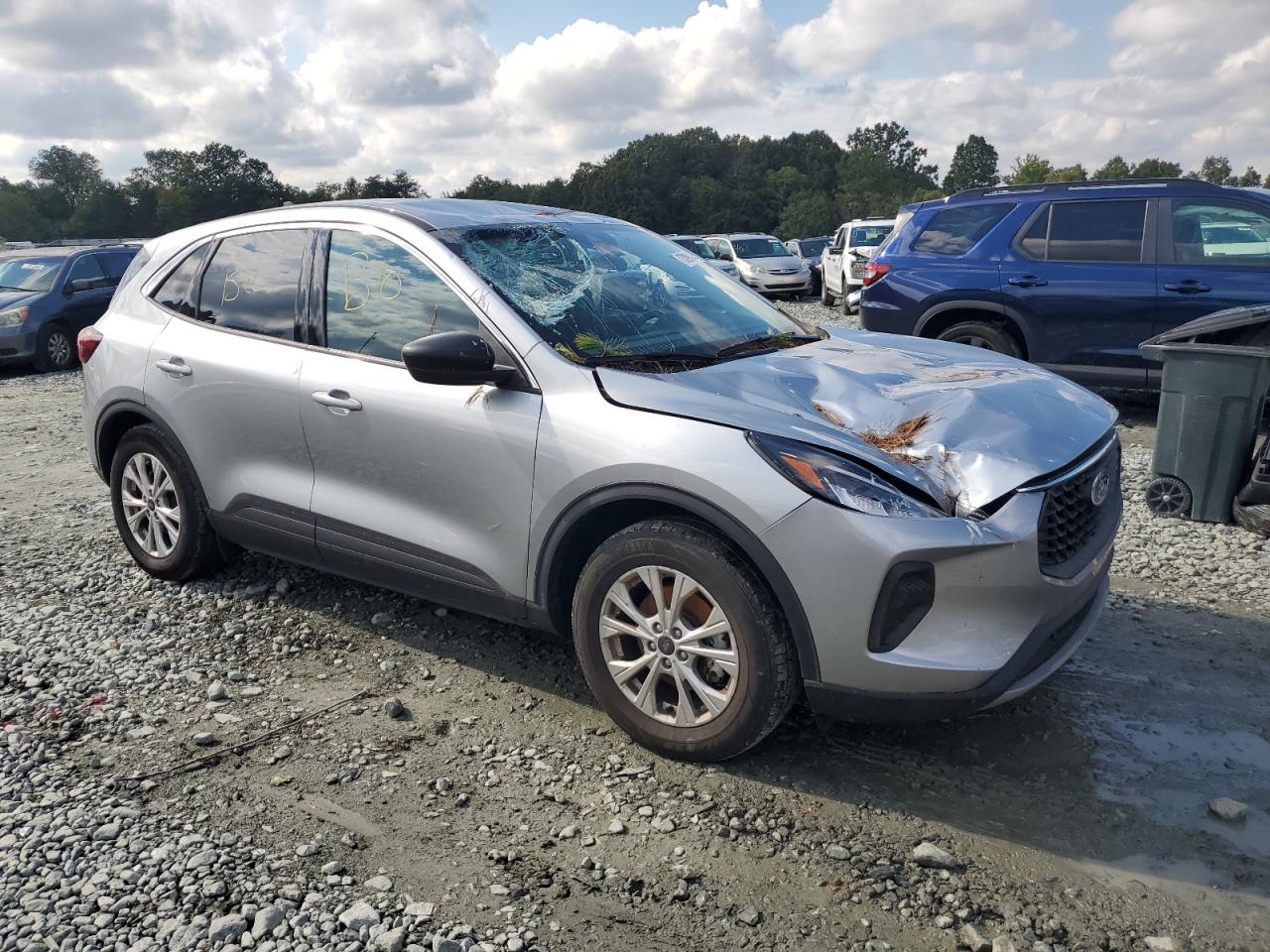 2023 FORD ESCAPE ACTIVE VIN:1FMCU0GN6PUA23994