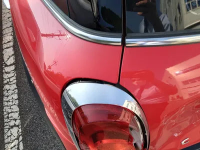 2018 MINI Countryman WMWYU1105J3D18840 VIN:WMWYU1105J3D18840