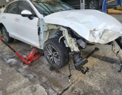 2021 Kia K5 VIN: