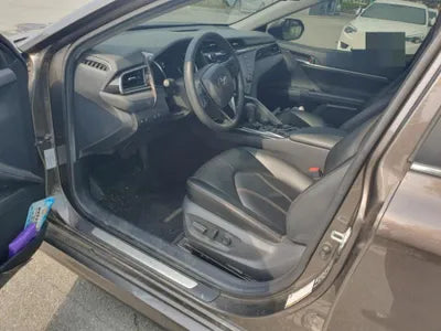 2019 Toyota Camry JTNB21HK6K3036528 VIN:JTNB21HK6K3036528