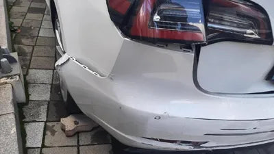 2020 Tesla Model 3 5YJ3E1EB7LF727091 VIN:5YJ3E1EB7LF727091
