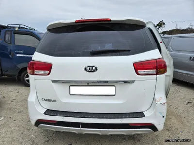 2016 Kia Carnival KNAME81ABHS300243 VIN:KNAME81ABHS300243