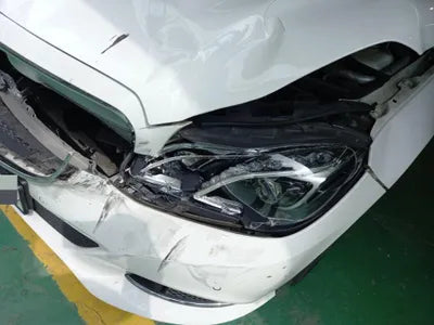 2015 Mercedes-Benz E 220 VIN: