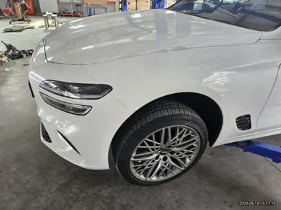 2022 Genesis G70 VIN: