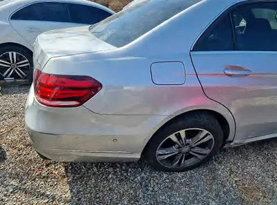 2016 Mercedes-Benz E 220 WDDHF0AB8GB238300 VIN:WDDHF0AB8GB238300