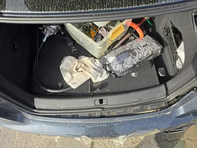 2016 Audi A6 WAUZZZ4G9GN036062 VIN:WAUZZZ4G9GN036062