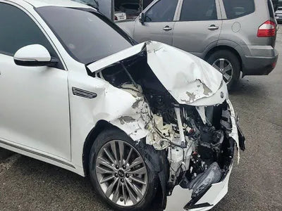 2019 Kia K5 VIN: